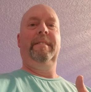 Meet your Posher, Chad